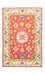 Ziegler Tapijt - Kazak - 183 x 119 cm - rood