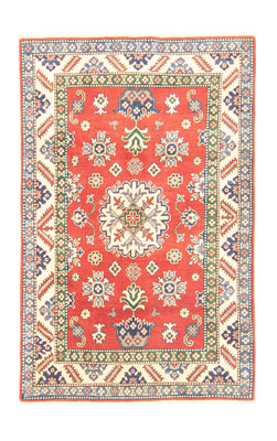 Ziegler Tapijt - Kazak - 178 x 115 cm - rood