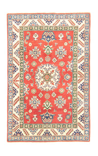 Ziegler Tapijt - Kazak - 178 x 115 cm - rood