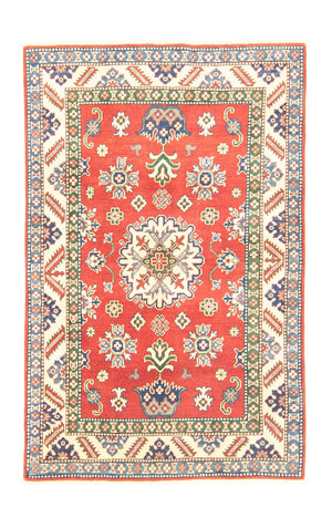Ziegler Tapijt - Kazak - 178 x 115 cm - rood