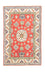 Ziegler Tapijt - Kazak - 178 x 115 cm - rood