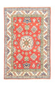 Kazak Tapijt 178x115cm - Oosters Tapijt