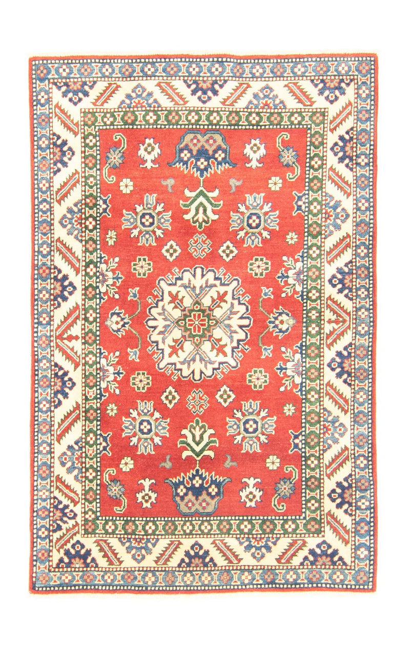 Ziegler Tapijt - Kazak - 178 x 115 cm - rood