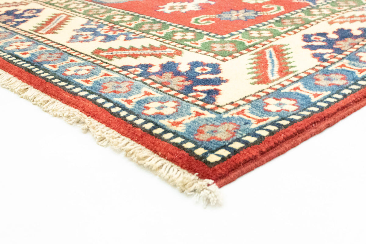Ziegler Tapijt - Kazak - 178 x 115 cm - rood