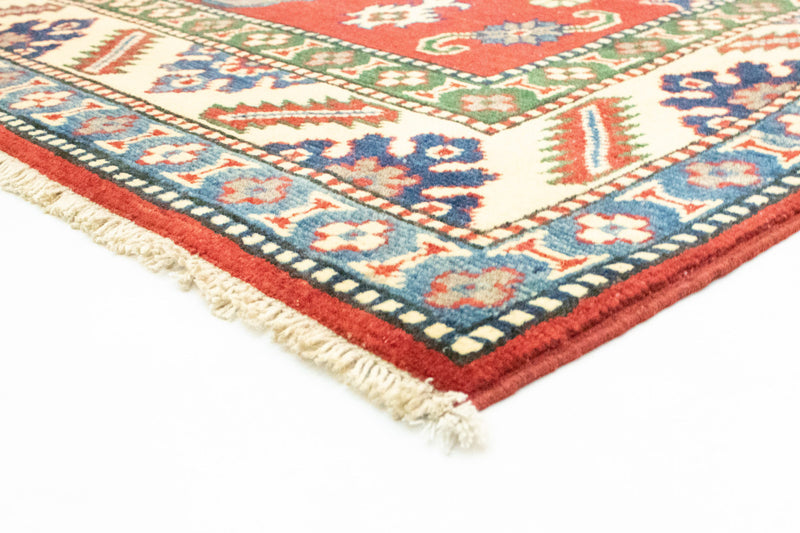 Ziegler Tapijt - Kazak - 178 x 115 cm - rood