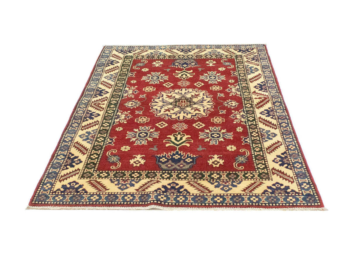 Ziegler Tapijt - Kazak - 178 x 115 cm - rood