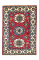 Kazak Tapijt 149x100cm - Oosters Tapijt