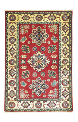 Ziegler Tapijt - Kazak - 147 x 97 cm - rood