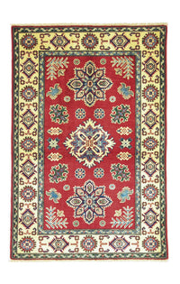 Ziegler Tapijt - Kazak - 147 x 97 cm - rood