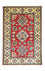 Ziegler Tapijt - Kazak - 147 x 97 cm - rood