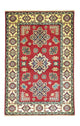 Kazak Tapijt 147x97cm - Oosters Tapijt