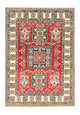 Kazak Tapijt 212x146cm - Oosters Tapijt