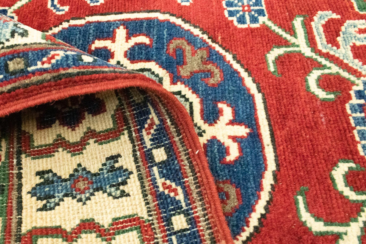 Ziegler Tapijt - Kazak - 147 x 97 cm - rood