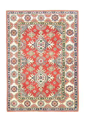 Ziegler Tapijt - Kazak - 175 x 123 cm - rood