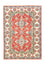 Ziegler Tapijt - Kazak - 175 x 123 cm - rood