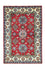 Ziegler Tapijt - Kazak - 144 x 97 cm - rood