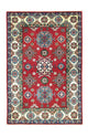 Kazak Tapijt 144x97cm - Oosters Tapijt