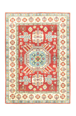Ziegler Tapijt - Kazak - 176 x 124 cm - rood