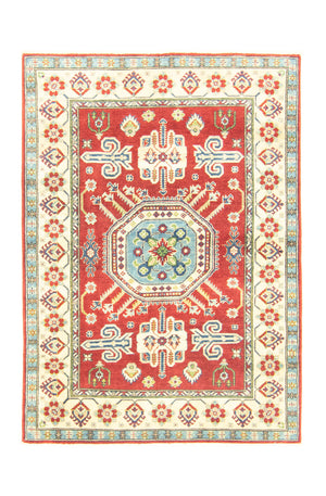 Ziegler Tapijt - Kazak - 176 x 124 cm - rood