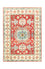 Ziegler Tapijt - Kazak - 176 x 124 cm - rood