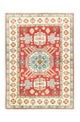Kazak Tapijt 176x124cm - Oosters Tapijt