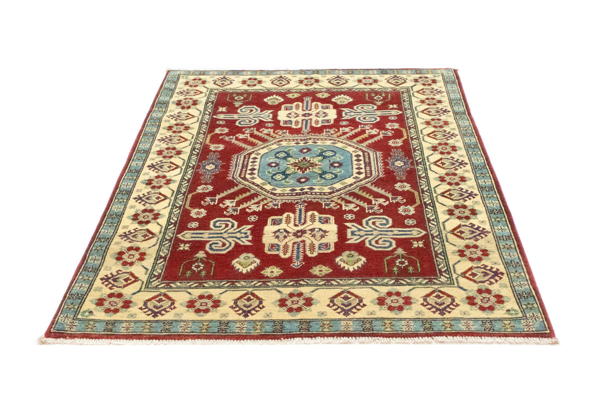 Ziegler Tapijt - Kazak - 176 x 124 cm - rood