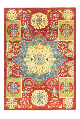 Ziegler Tapijt - Kazak - 287 x 196 cm - rood