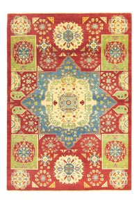 Ziegler Tapijt - Kazak - 287 x 196 cm - rood