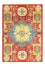 Ziegler Tapijt - Kazak - 287 x 196 cm - rood