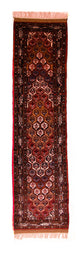 Mashhad Tapijt 303x79cm - Perzisch tapijt