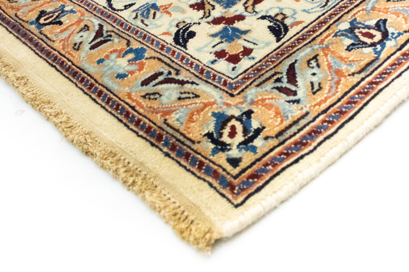 Nain Tapijt 356x244cm - Perzisch tapijt