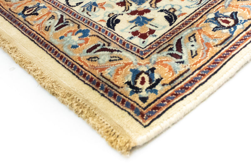 Perzisch tapijt - Nain - 356 x 244 cm - rood