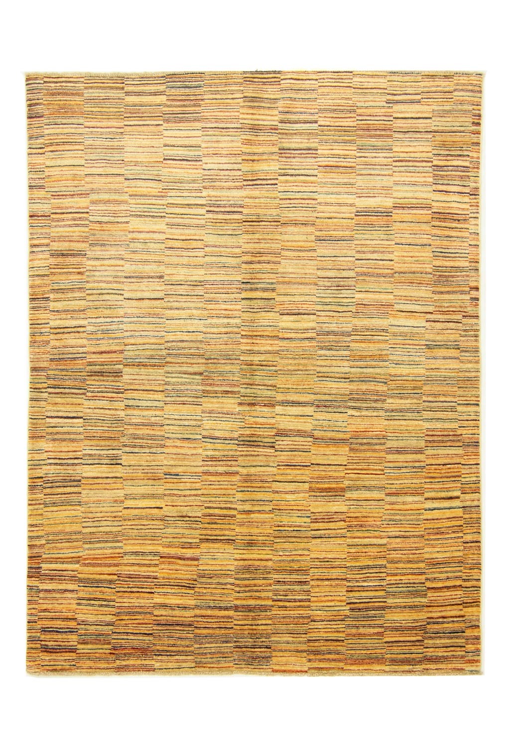 Ziegler tapijt - Modern - 196 x 147 cm - licht beige