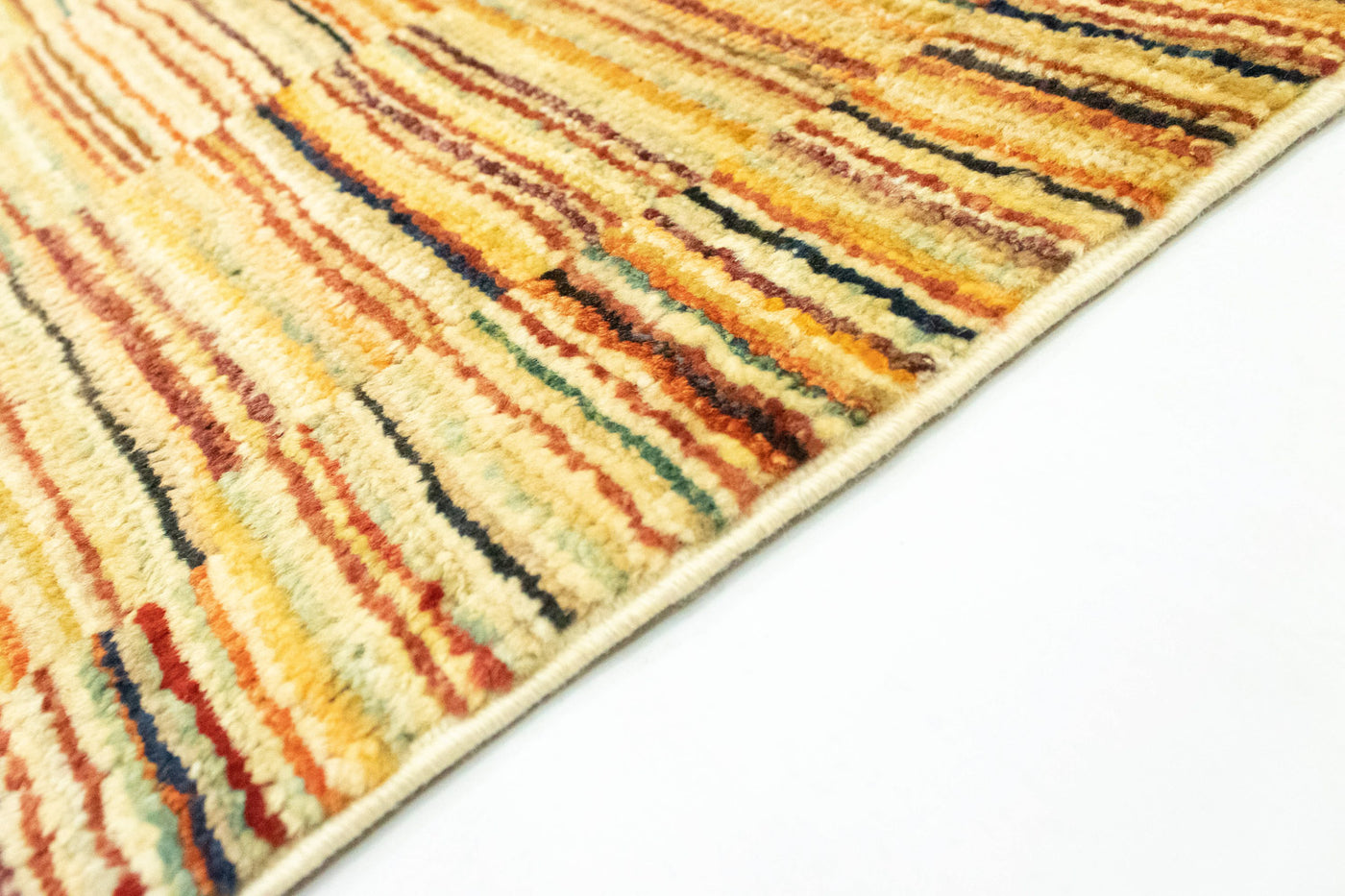 Ziegler modern Tapijt 196x147cm - Oosters Tapijt