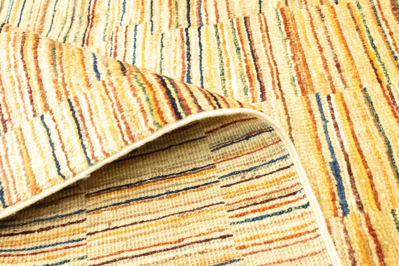 Ziegler tapijt - Modern - 196 x 147 cm - licht beige