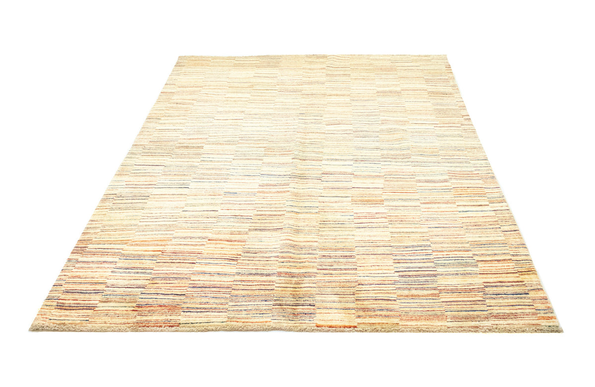 Ziegler tapijt - Modern - 196 x 147 cm - licht beige