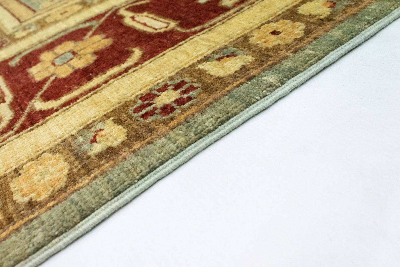 Ziegler tapijt 308x195cm - Oosters Tapijt