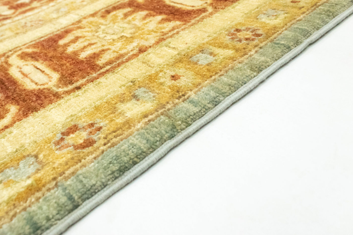 Ziegler tapijt 270x175cm - Oosters Tapijt