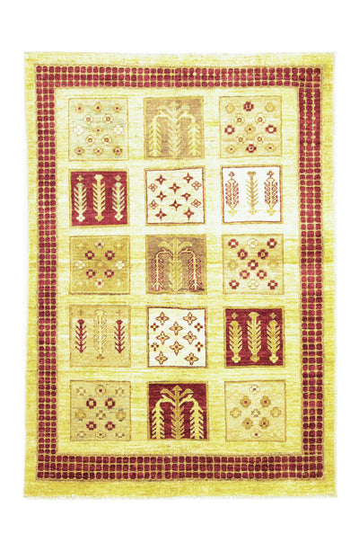 Ziegler tapijt 100x144cm - Oosters Tapijt