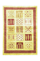 Ziegler tapijt 144x100cm - Oosters Tapijt