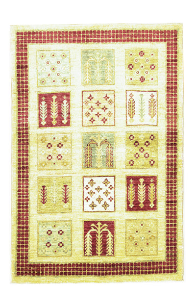 Ziegler tapijt 99x143cm - Oosters Tapijt