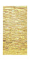 Ziegler tapijt - Modern - 143 x 74 cm - licht beige