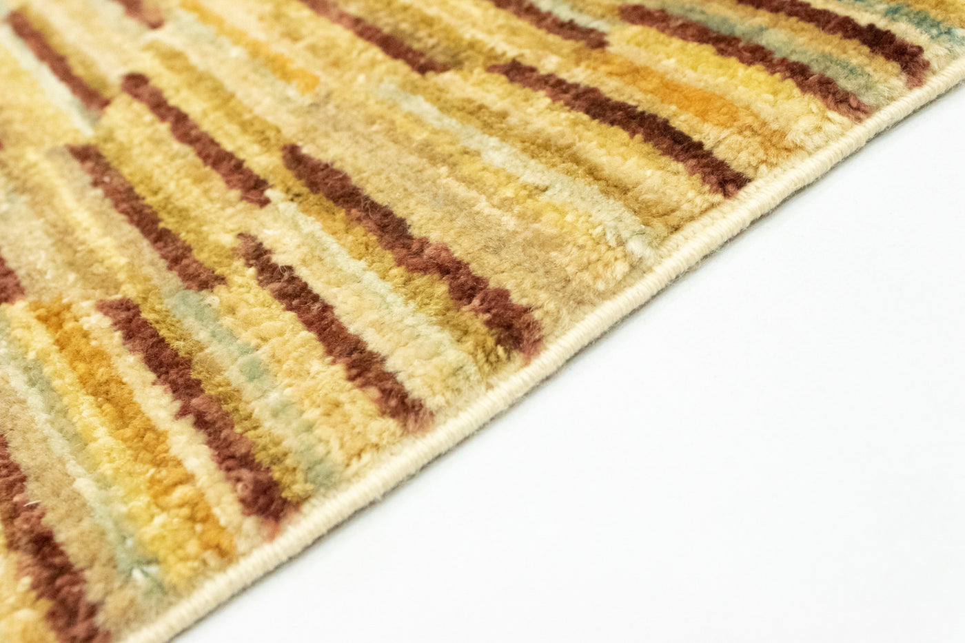 Ziegler modern Tapijt 143x74cm - Oosters Tapijt