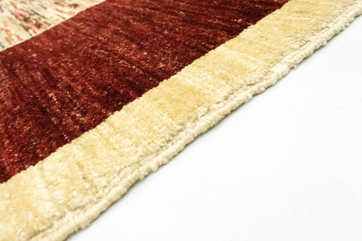 Ziegler tapijt - Modern - 240 x 183 cm - licht beige