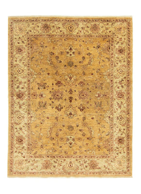 Ziegler tapijt - 245 x 176 cm - beige