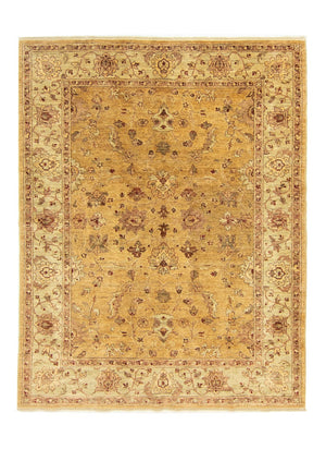 Ziegler tapijt - 245 x 176 cm - beige