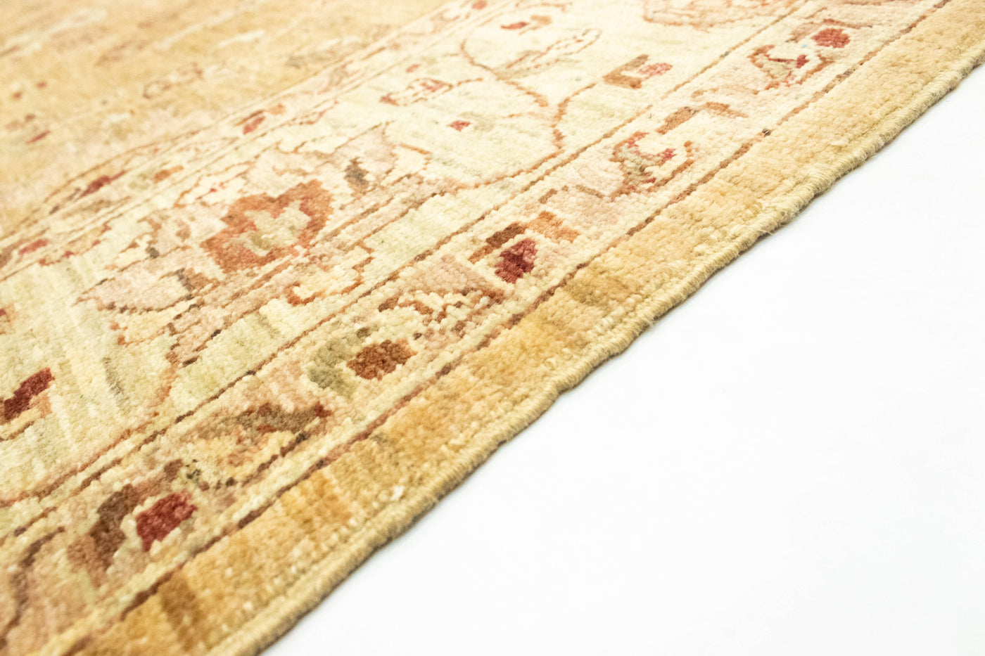 Ziegler tapijt 245x176cm - Oosters Tapijt