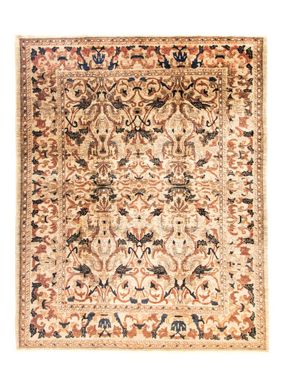 Ziegler modern Tapijt 273x346cm - Oosters Tapijt