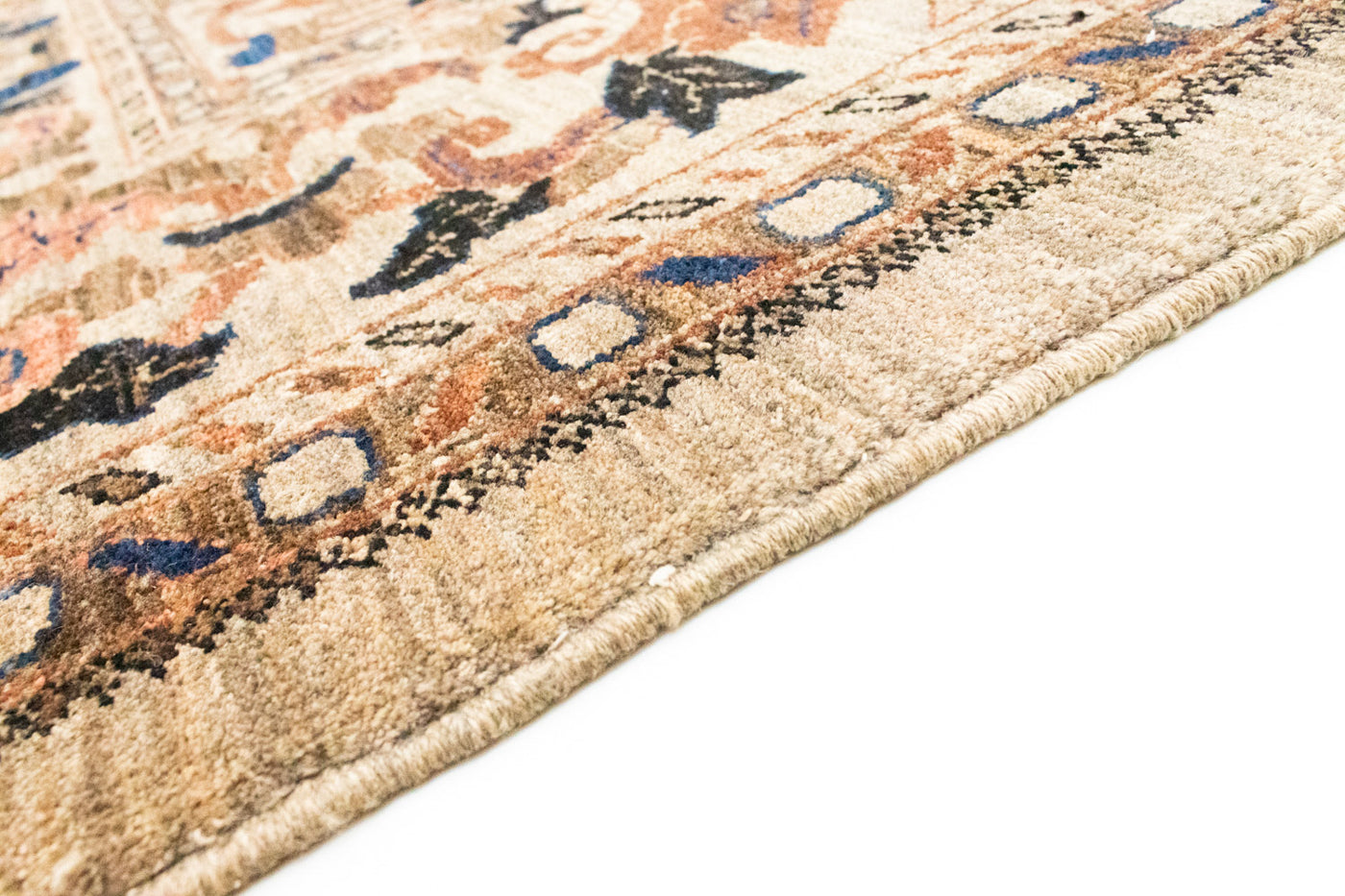 Ziegler modern Tapijt 346x273cm - Oosters Tapijt