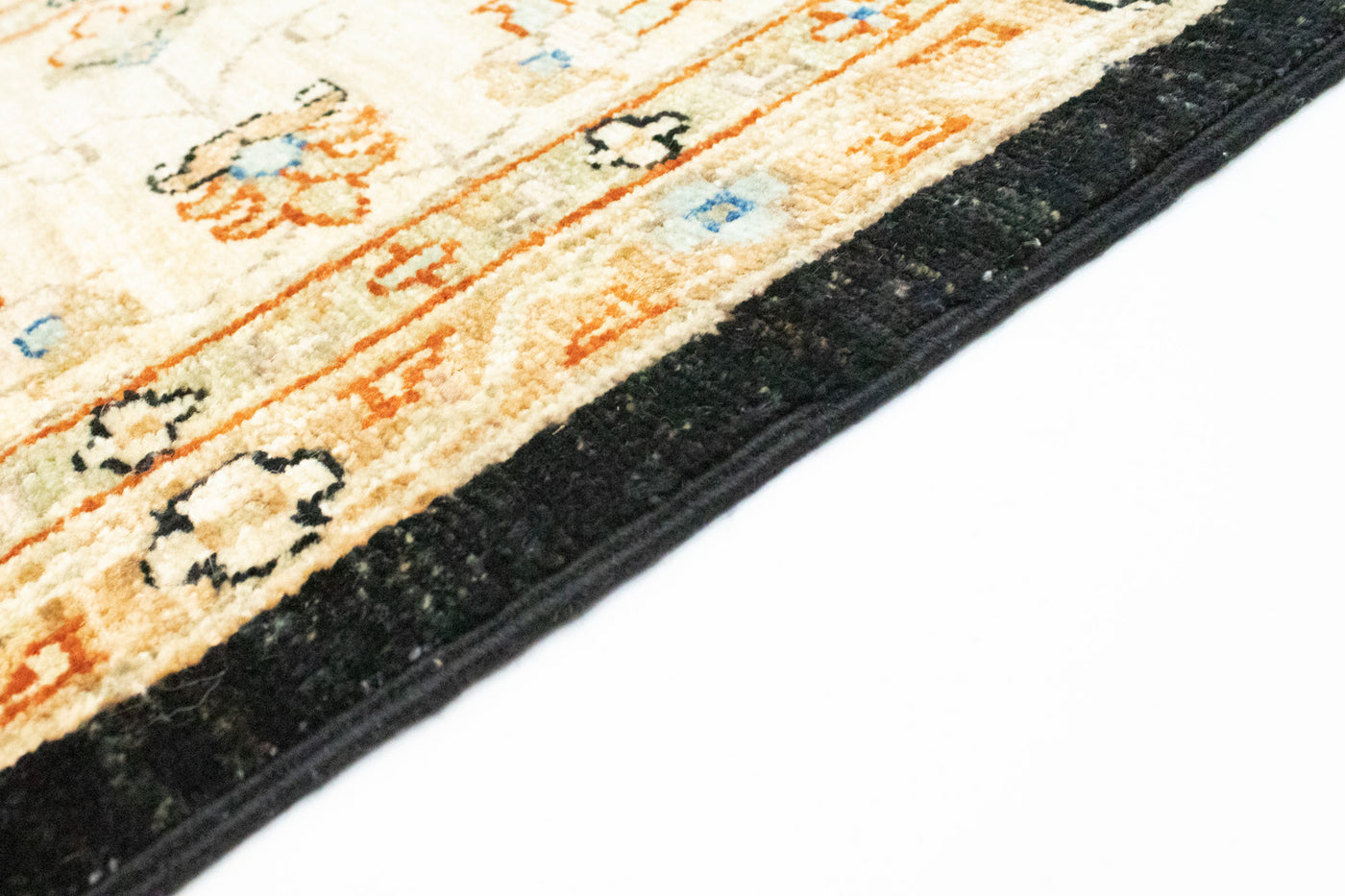 Ziegler tapijt 357x248cm - Oosters Tapijt